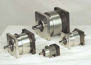 Nema Series Ball Reducer